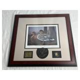 Indiana Ducks Unlimited 2016-2017 Sponsor Print