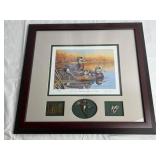 Indiana Ducks Unlimited 2014-2015 Sponsor Print