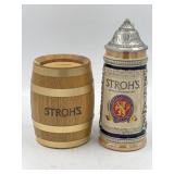 Strohï¿½s Stein & Barrel Safe