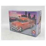 Unopened AMT 1955 Chevy Bel Air 2-Door Sedan