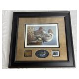 Ducks Unlimited 2007 Indiana Waterfowl Sponsor