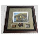 Ducks Unlimited 2002 Indiana Waterfowl Sponsor