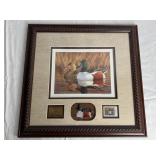 Ducks Unlimited 2008 Indiana Waterfowl Sponsor