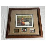 Ducks Unlimited 2003 Indiana Waterfowl Sponsor