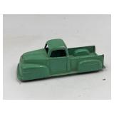 Tootsie Toy ï¿½49 Ford F1 Pickup Truck Metal Diecast