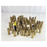 Nitro Gold Sporting Clay Shot Gun Shells (Empty)