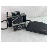 Vtg Countdown 90 Polaroid Land Camera