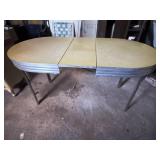 1940s Dinning Table