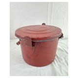 Eagle Safety Bench Can B-604