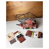Corded Skil Belt Sander