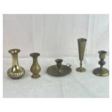 Brass Home Decor