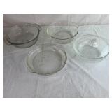Anchor Hocking & Pyrex Baking Dishes