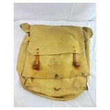 Boy Scouts of America (BSA) No. 574 Yucca Pack.