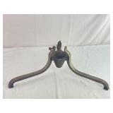 Antique Ideal No. 2 Cast Christmas Tree Stand