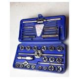 Blue Point Tap and Die Set