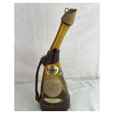 Sickle Tennessee Whisky Souvenir Bottle