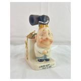 Vtg Bull Durham Smoking Tobacco w Papers, Pipes,