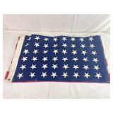 3ï¿½ x5ï¿½ 48 Star Flag
