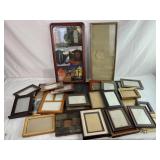 Misc Picture Frames
