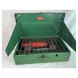 Coleman 413E Camp Stove