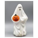 1995 9.5" Blow Mold Ghost