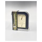 AIRGUIDE TRIO HUMIDITY BAROMETER THERMOMETER