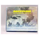 1977 Dauntless Plane To Plane Combat Game