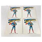 1974 Kelloggï¿½s Superman Original Radio Broadcast