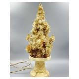 R. E. Gebhardt or (Glolite) Christmas Tree.