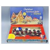 CHRISTMAS LIGHTS By NOMA