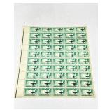 Higher Education, 4c, MNH, FDC, Full Sheet of -