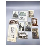 1900-60ï¿½s Post Cards.