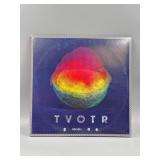 Seeds by TV On The Radio Colored Vinyl