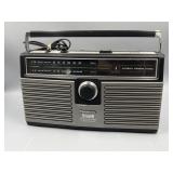 Vtg Panasonic RS-8365 FM/AM/FM Stereo 8-Track