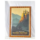 "Harry Potter and the Philosopher