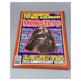 Famous Monsters of Filmland No. 142 20th