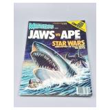 Jaws vs. Ape Famous Monsters of Filmland No. 146