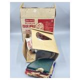 Penetrayï¿½s Motorized Color Wheel In Original Box