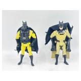 Kenner Batman Action Figures