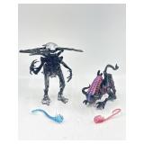 Kenner Aliens Actuon Figures 1992