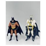 1992 Kenner Batman Action Figures
