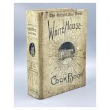 1928 White House Cook Book