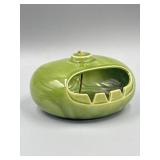 MCM Green Hanging Ashtray