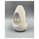 White MCM Hanging Ashtray