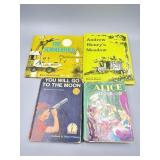 Four Classic Childrenï¿½s Stories