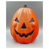1991 TPI Jack-O-Lantern Blow Mold
