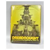 Dreadnought: Surface Combat in the Battleship
