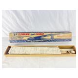 7ft Cleveland Super Condor Model Plane In
