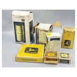 NOS John Deere Bearings, Filter & Shaft.