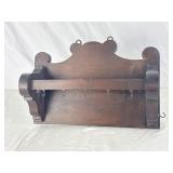 Key Chain Organizer. 14In Wide.